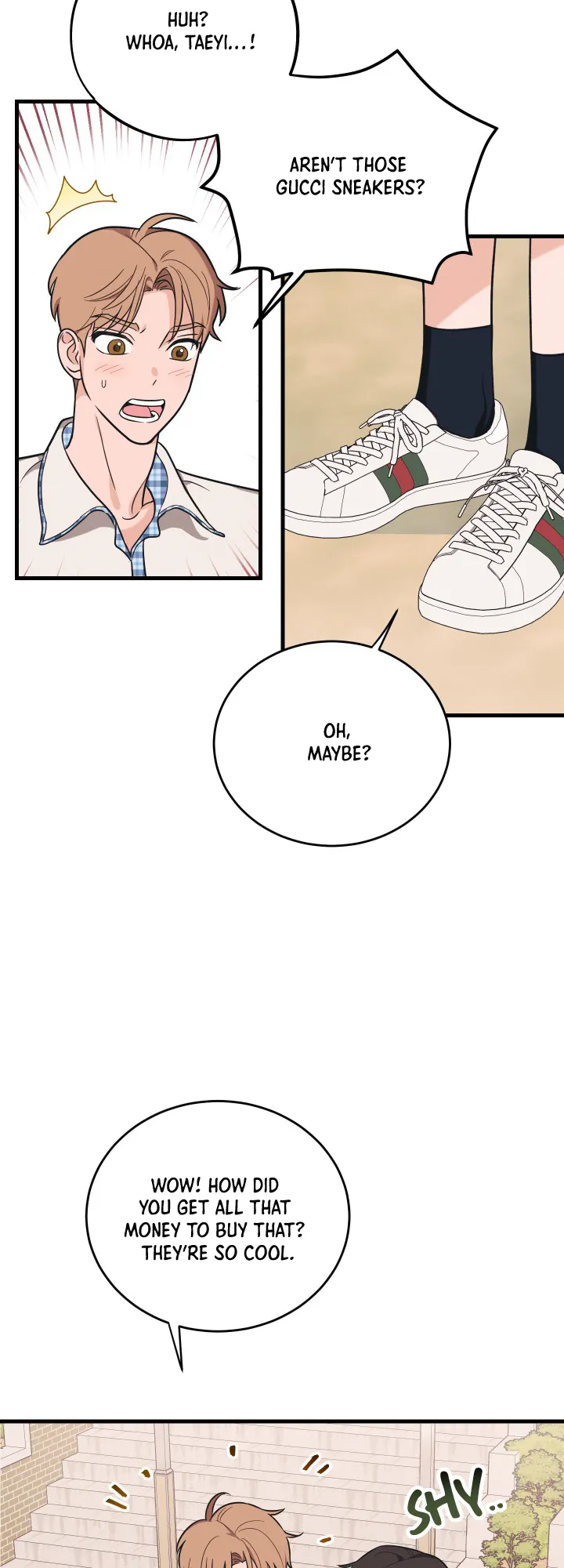 [Nokhi] Standard Love [Eng] — 259