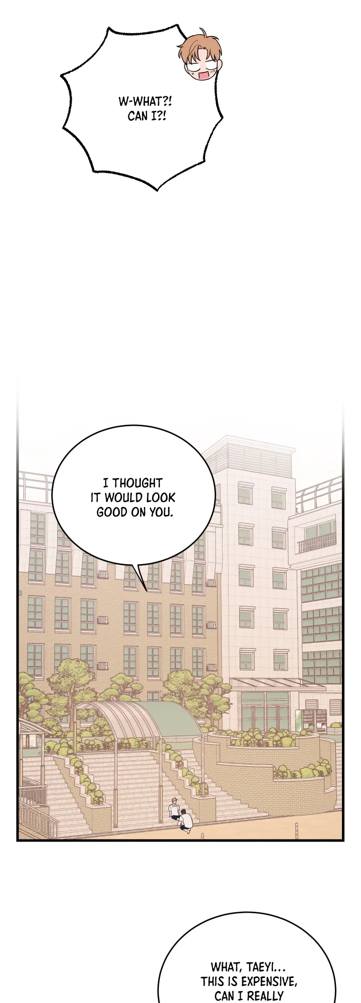[Nokhi] Standard Love [Eng] — 261
