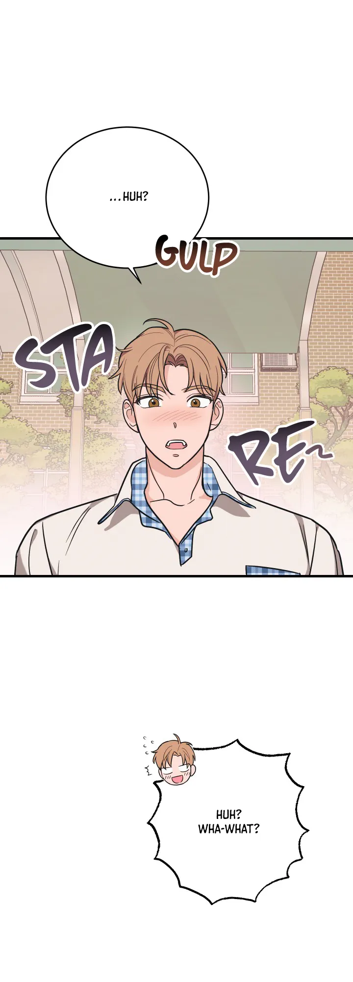 [Nokhi] Standard Love [Eng] — 263