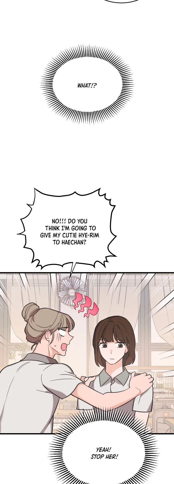 [Nokhi] Standard Love [Eng] — 269