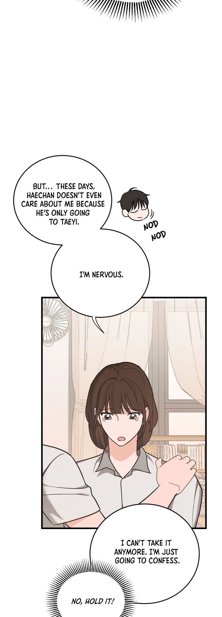 [Nokhi] Standard Love [Eng] — 270