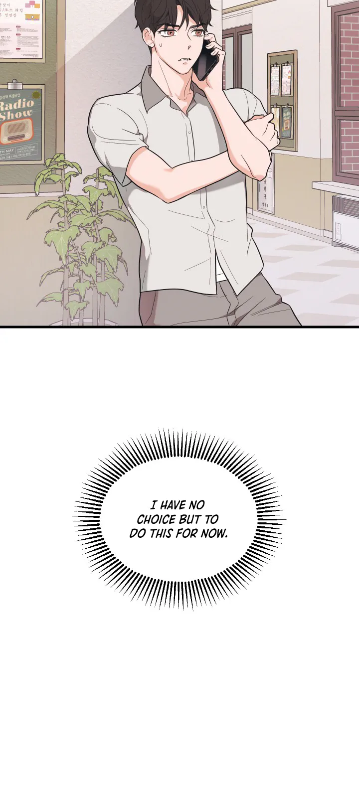 [Nokhi] Standard Love [Eng] — 274