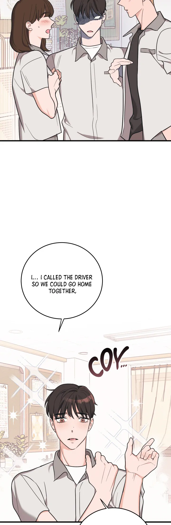 [Nokhi] Standard Love [Eng] — 286
