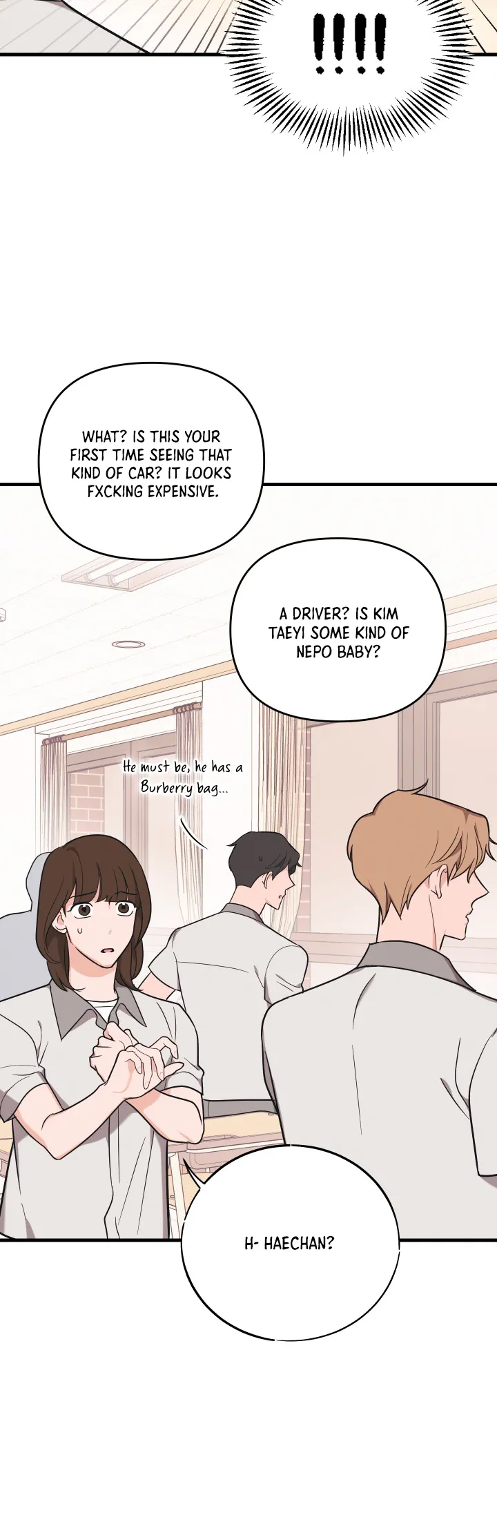 [Nokhi] Standard Love [Eng] — 288
