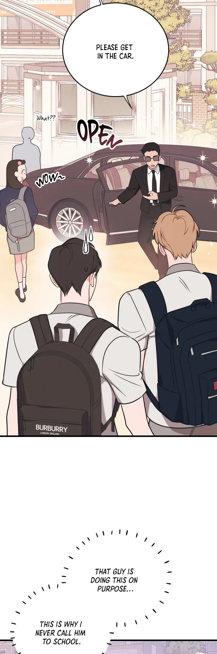[Nokhi] Standard Love [Eng] — 293