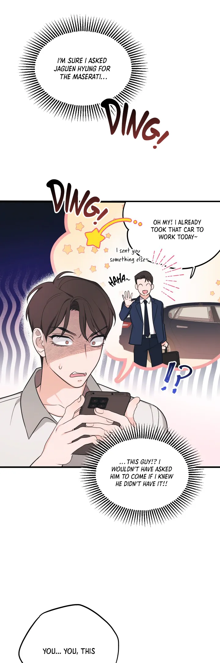 [Nokhi] Standard Love [Eng] — 296