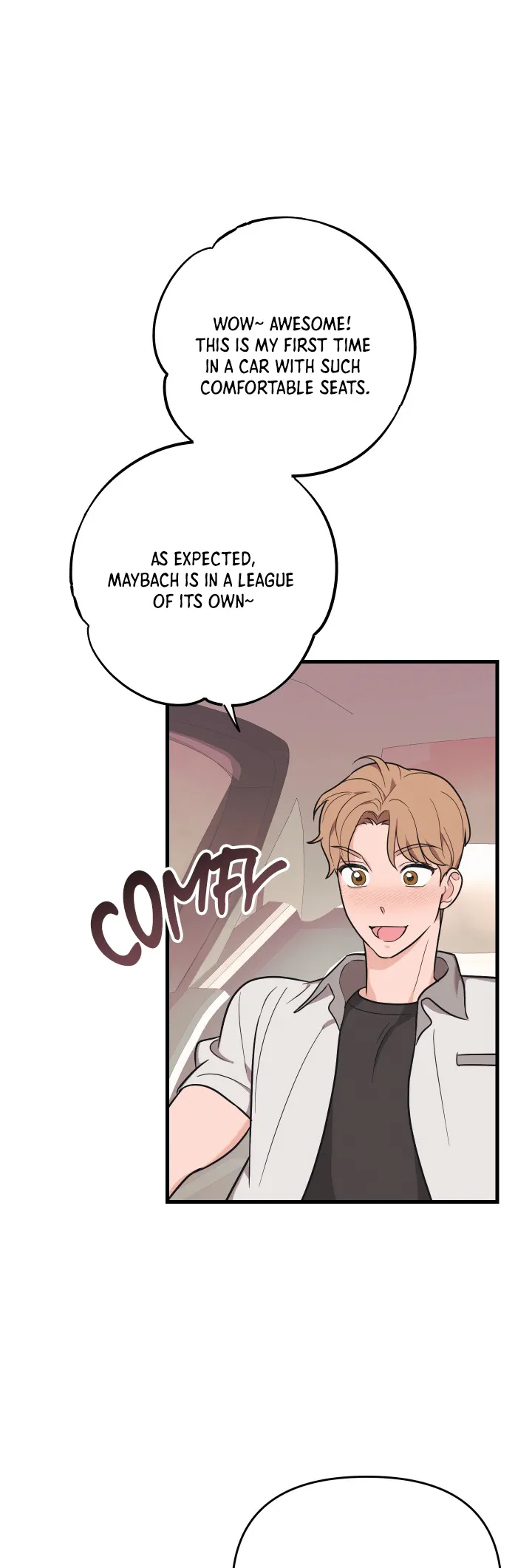 [Nokhi] Standard Love [Eng] — 299