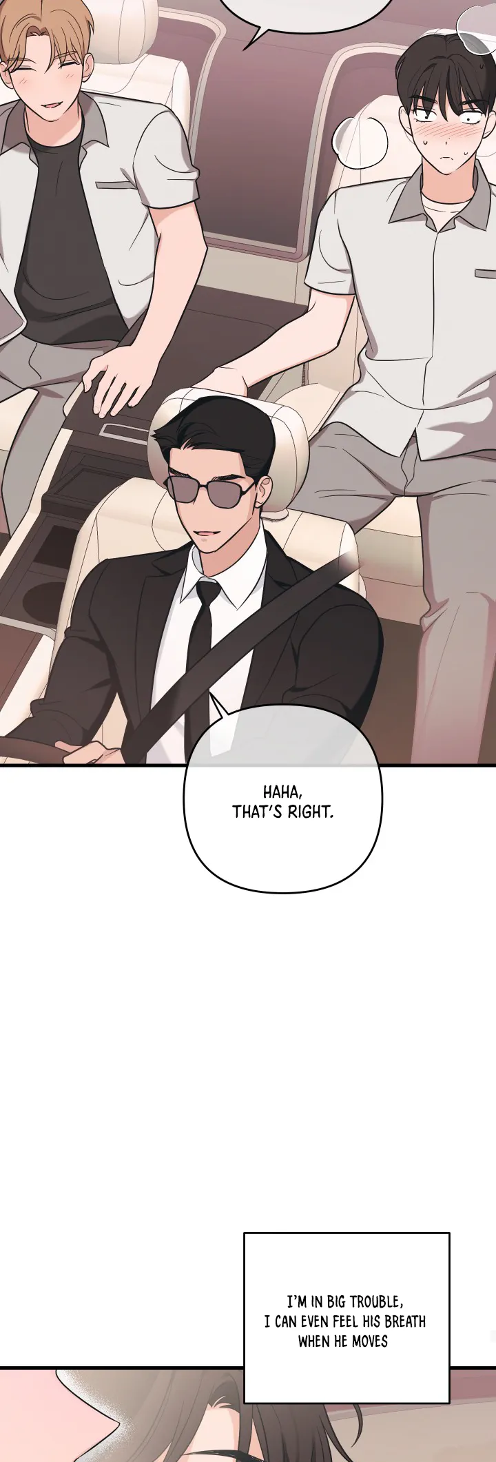 [Nokhi] Standard Love [Eng] — 302