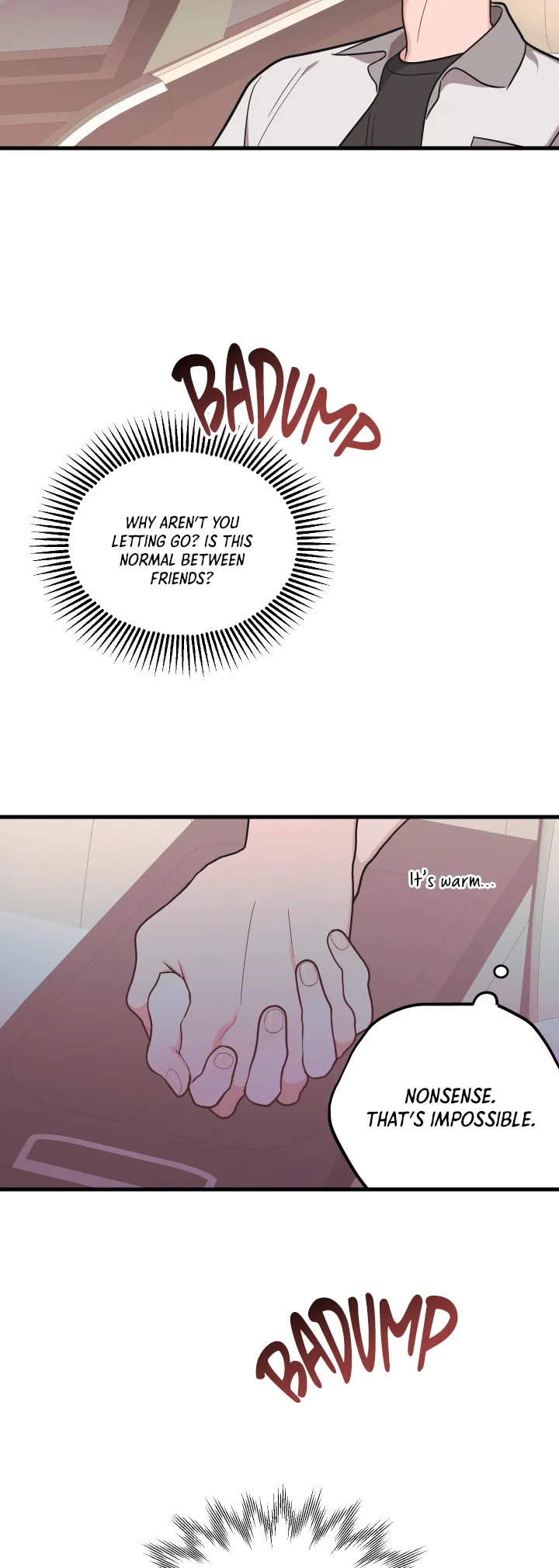 [Nokhi] Standard Love [Eng] — 307