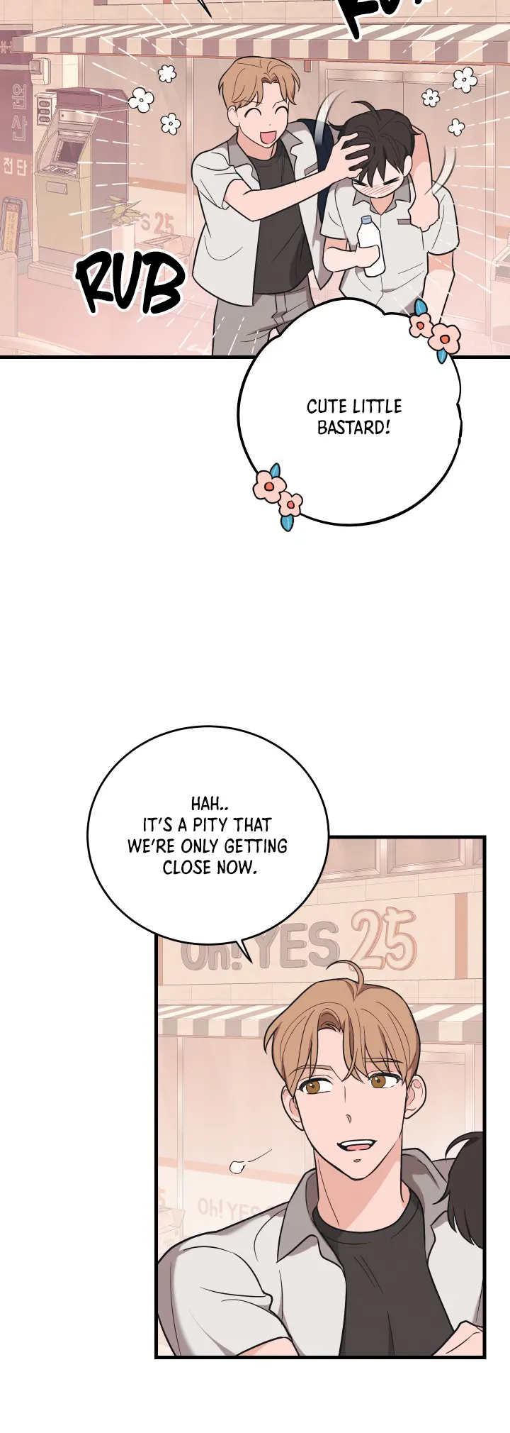 [Nokhi] Standard Love [Eng] — 312