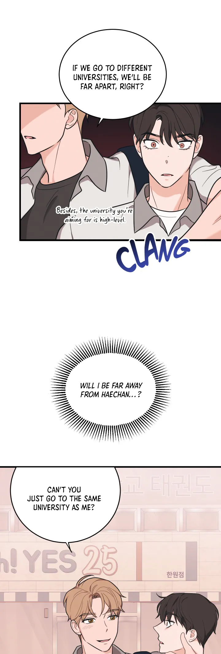 [Nokhi] Standard Love [Eng] — 313