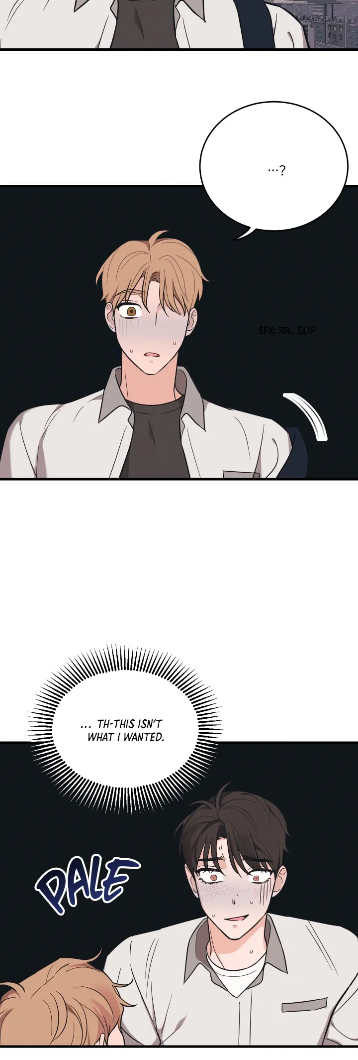 [Nokhi] Standard Love [Eng] — 318