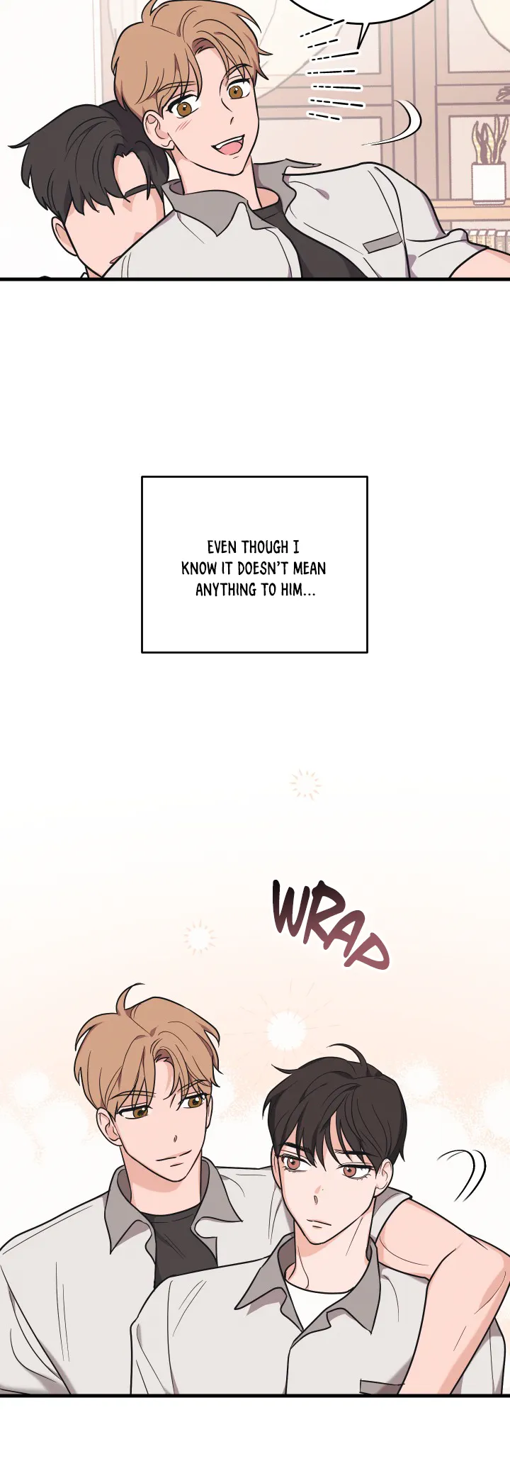 [Nokhi] Standard Love [Eng] — 281