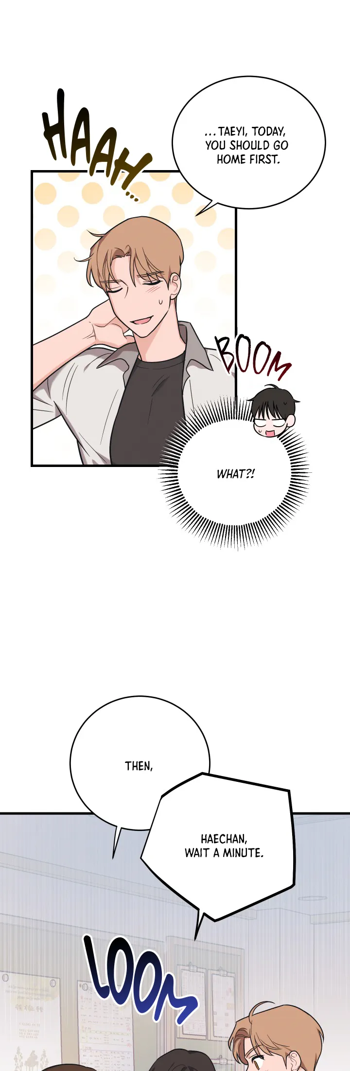 [Nokhi] Standard Love [Eng] — 285
