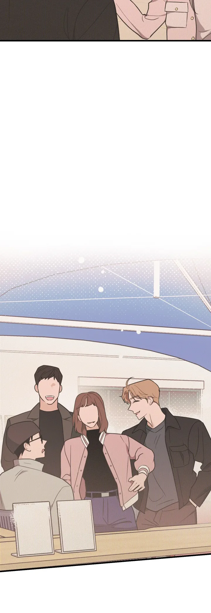 [Nokhi] Standard Love [Eng] — 333
