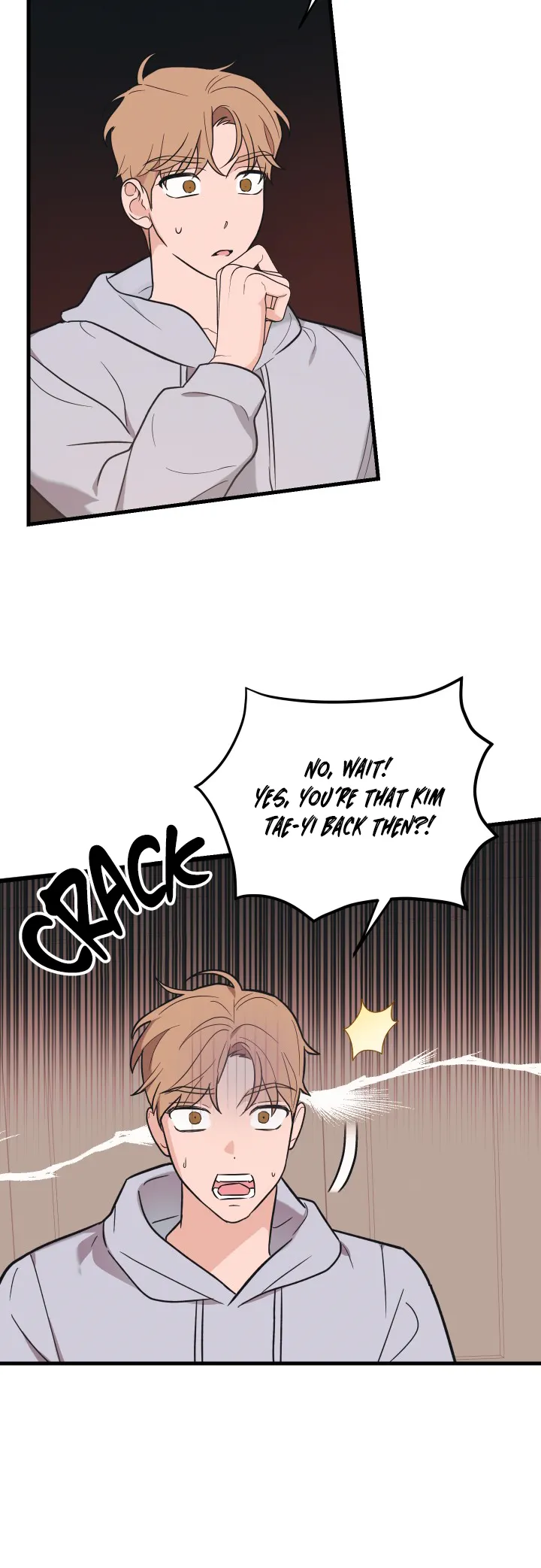 [Nokhi] Standard Love [Eng] — 337
