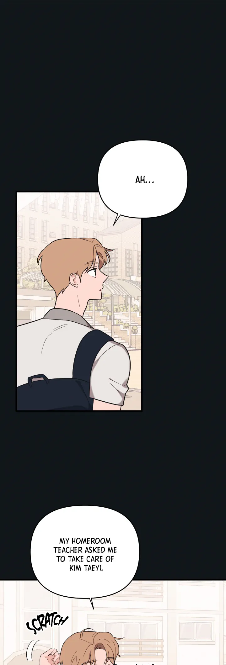 [Nokhi] Standard Love [Eng] — 324