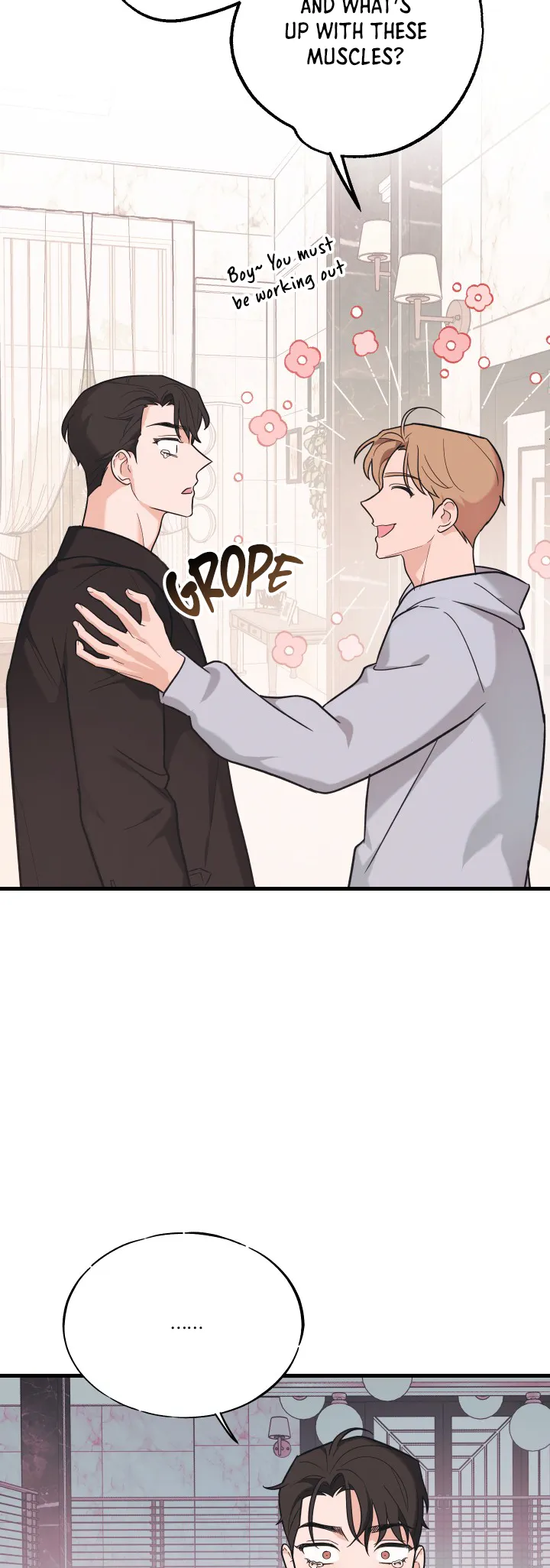 [Nokhi] Standard Love [Eng] — 342