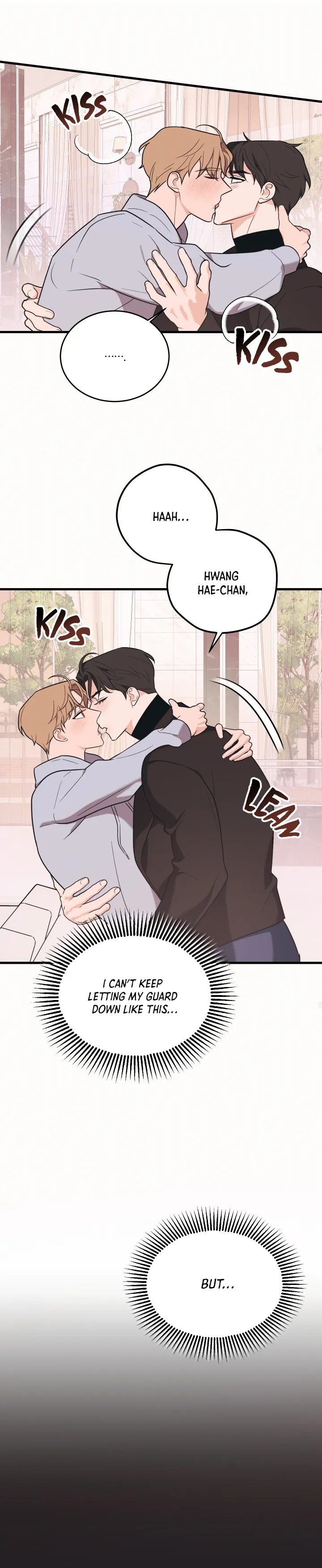 [Nokhi] Standard Love [Eng] — 345