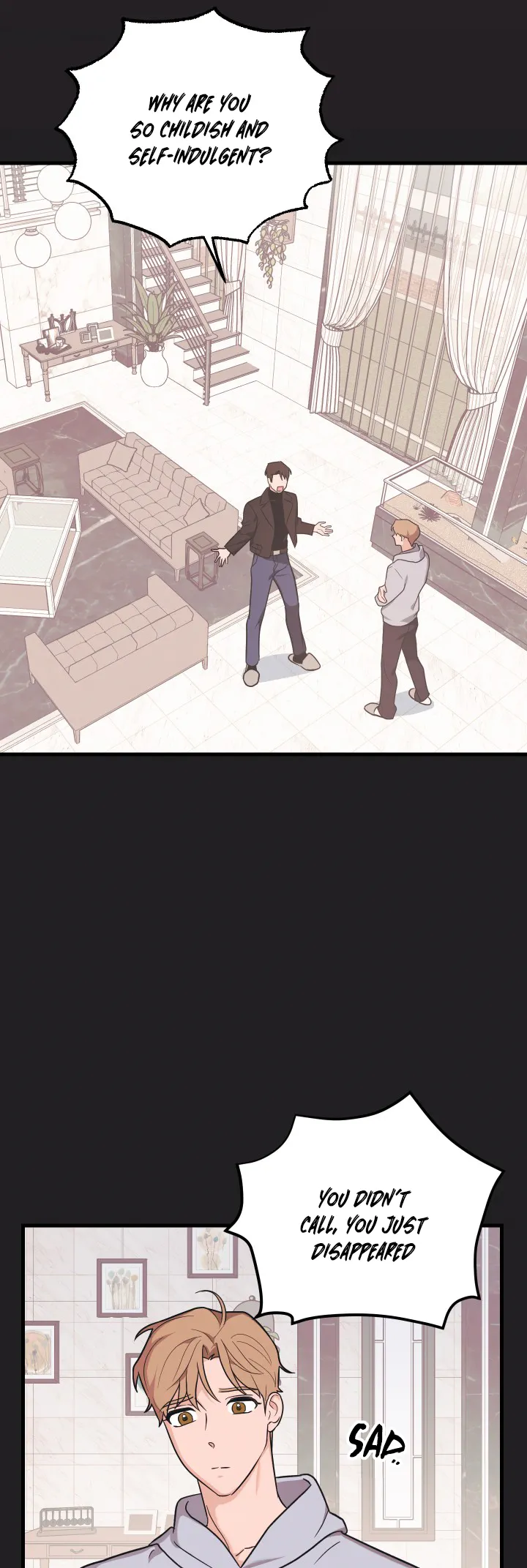 [Nokhi] Standard Love [Eng] — 346