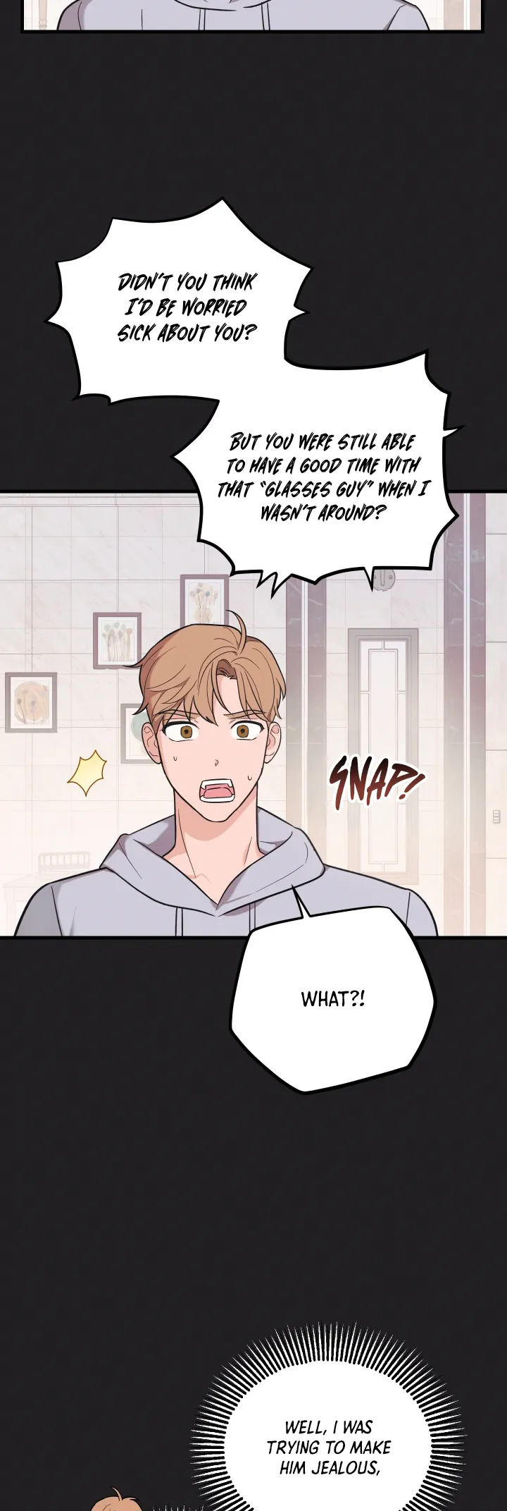 [Nokhi] Standard Love [Eng] — 347