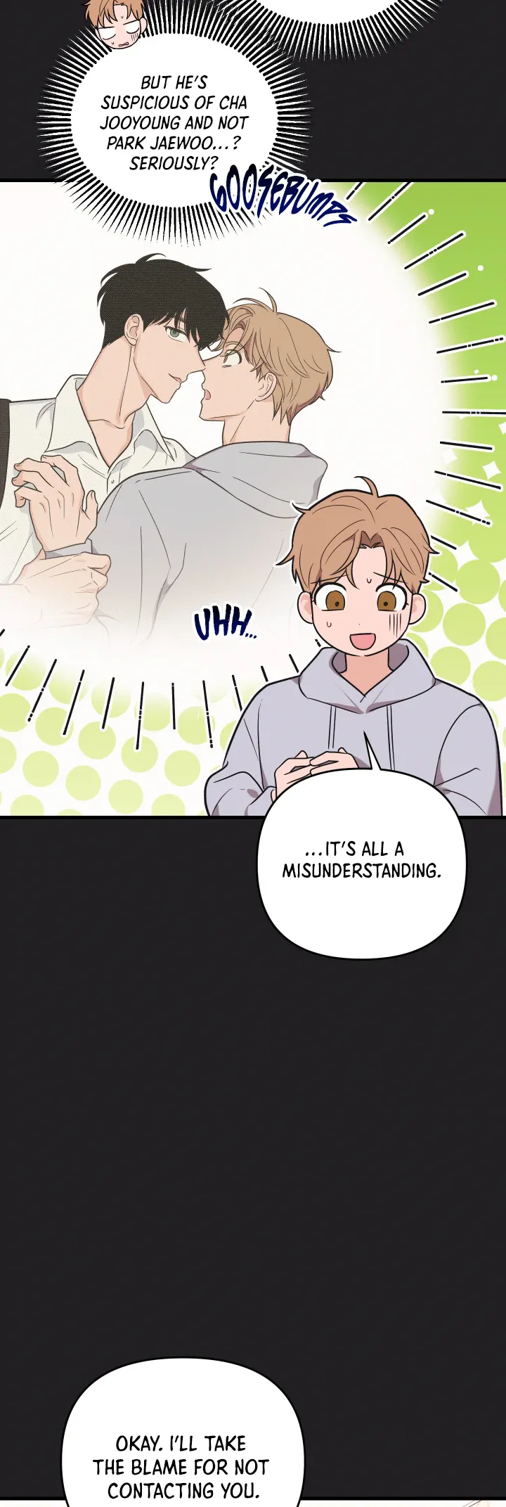 [Nokhi] Standard Love [Eng] — 348