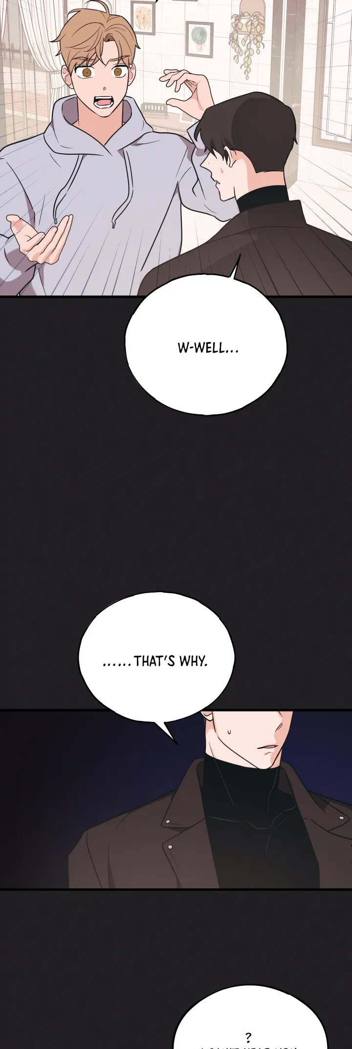 [Nokhi] Standard Love [Eng] — 351