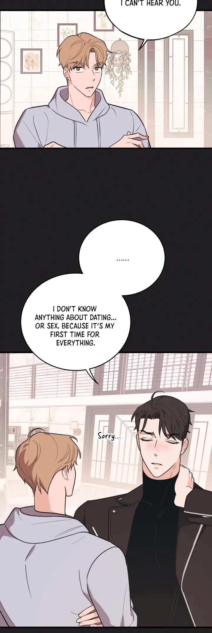 [Nokhi] Standard Love [Eng] — 352