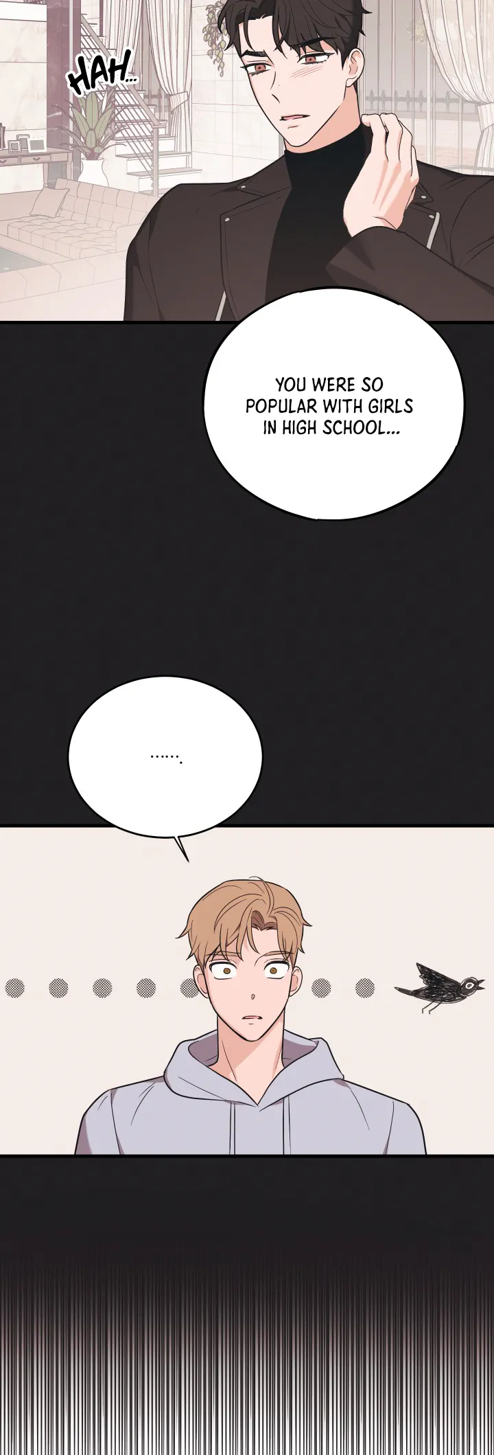 [Nokhi] Standard Love [Eng] — 355