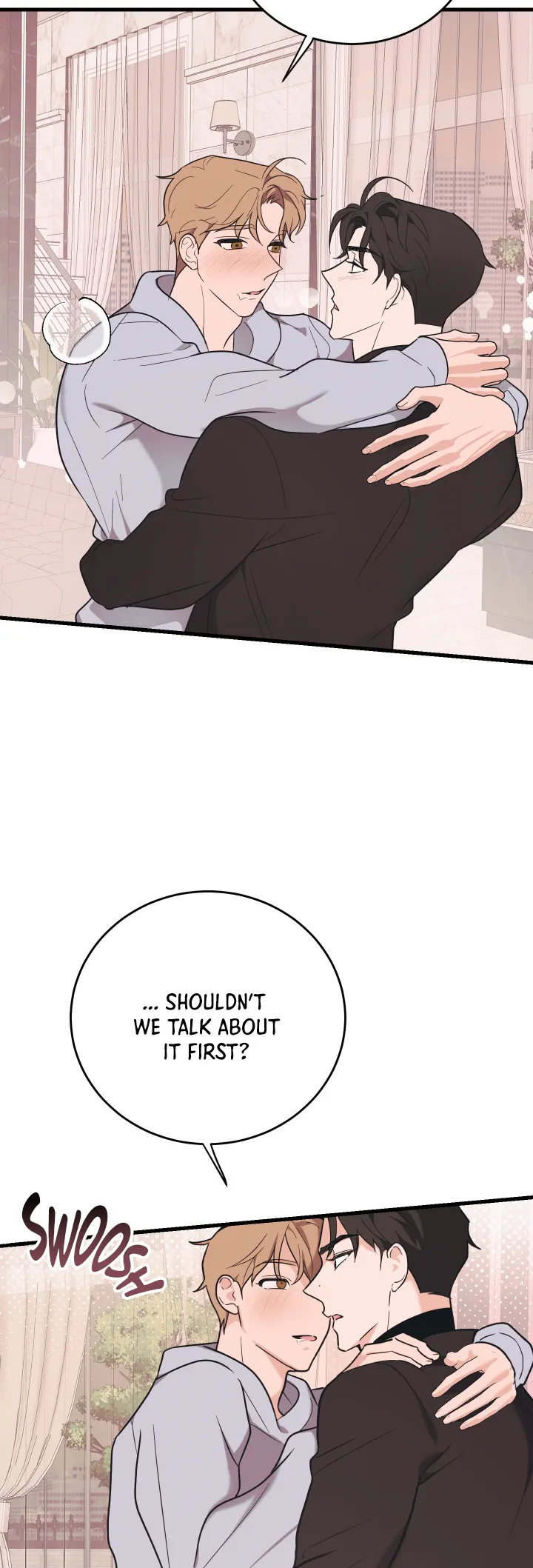 [Nokhi] Standard Love [Eng] — 358