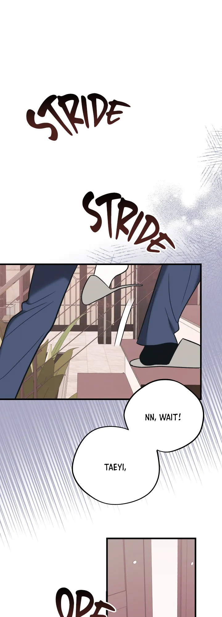 [Nokhi] Standard Love [Eng] — 360