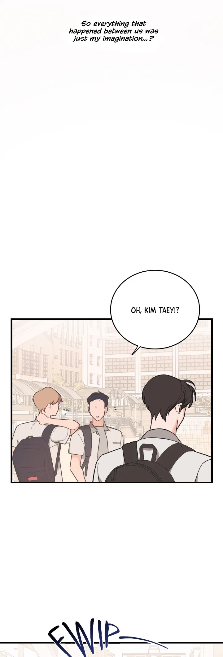 [Nokhi] Standard Love [Eng] — 326