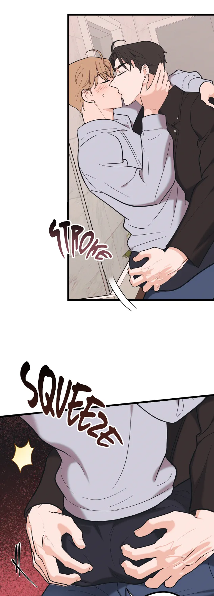 [Nokhi] Standard Love [Eng] — 362