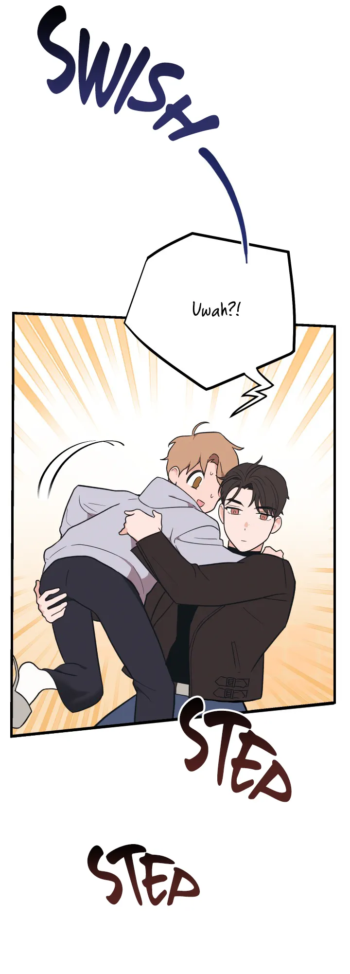 [Nokhi] Standard Love [Eng] — 364