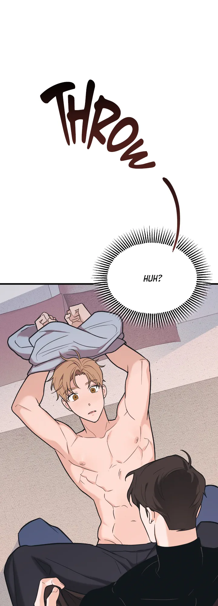 [Nokhi] Standard Love [Eng] — 365
