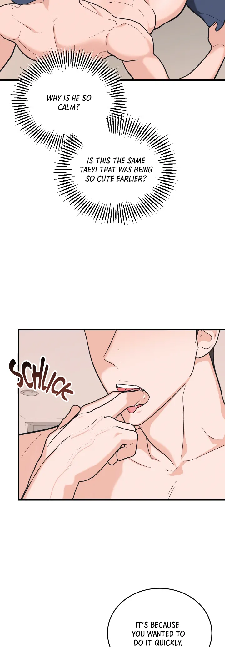 [Nokhi] Standard Love [Eng] — 369
