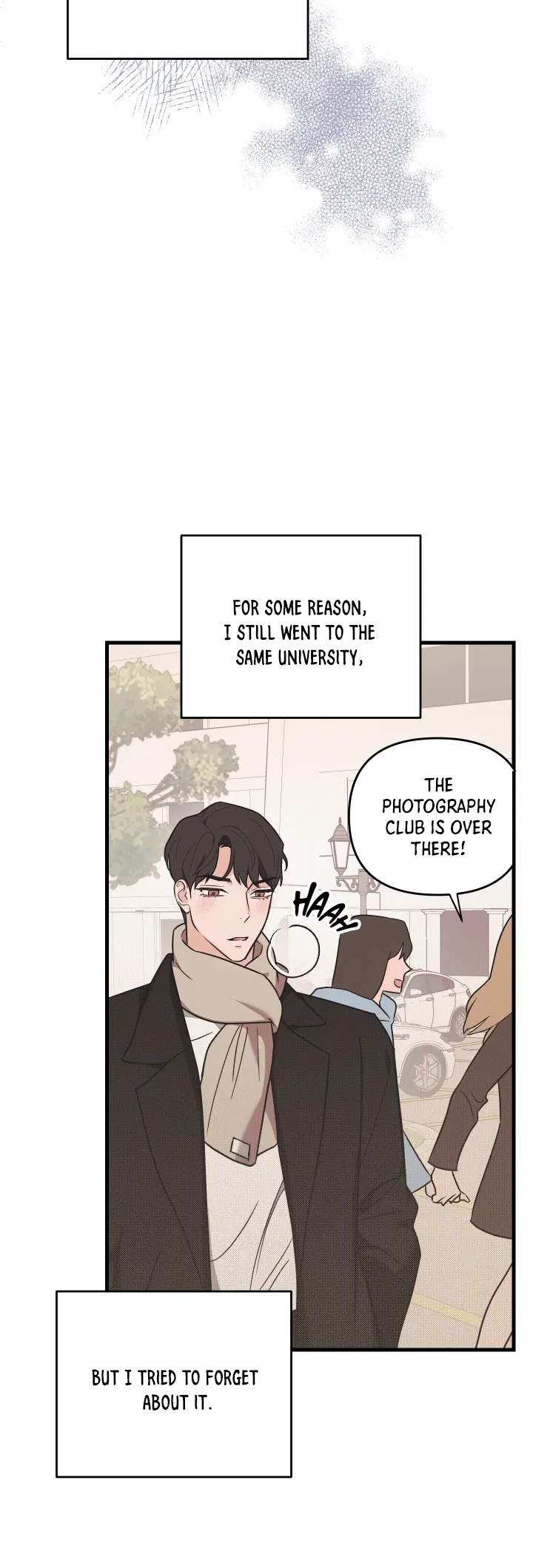 [Nokhi] Standard Love [Eng] — 330