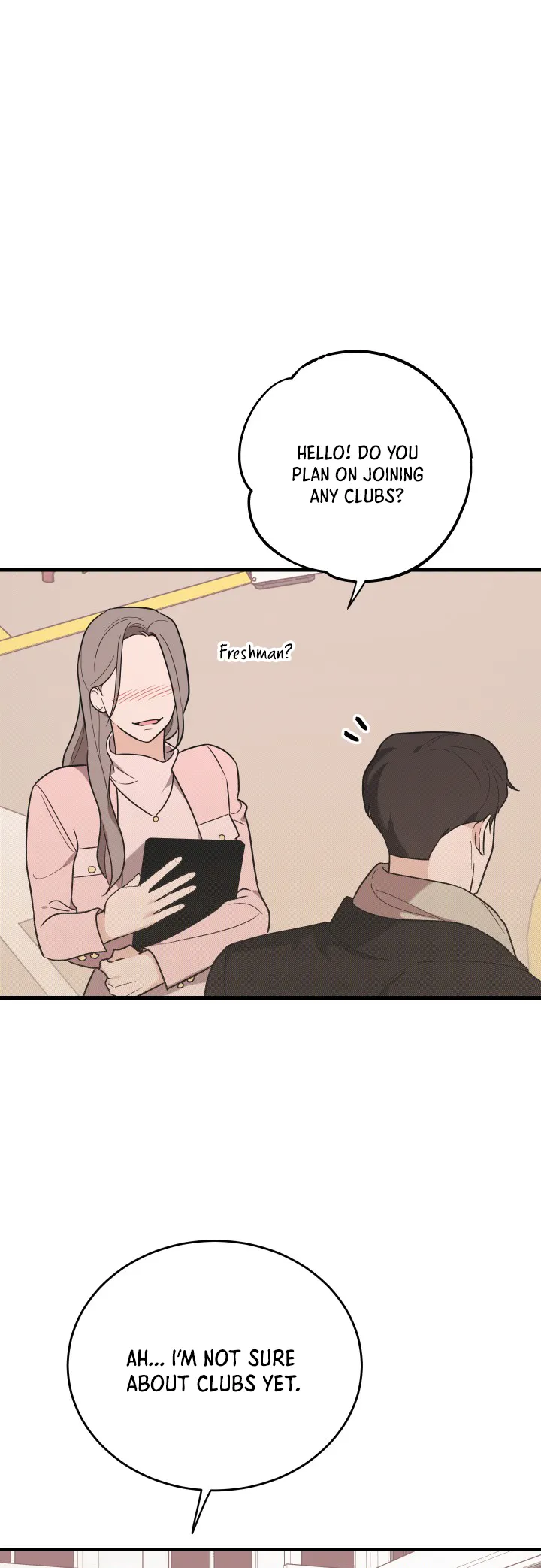 [Nokhi] Standard Love [Eng] — 331