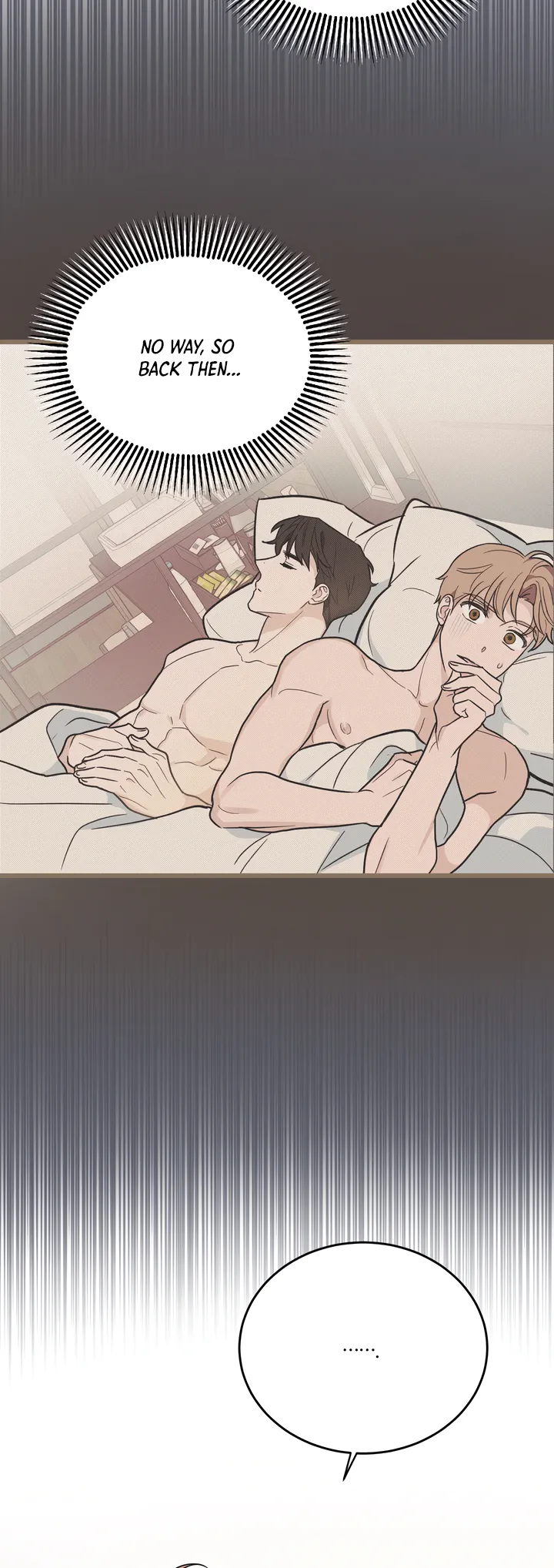 [Nokhi] Standard Love [Eng] — 384