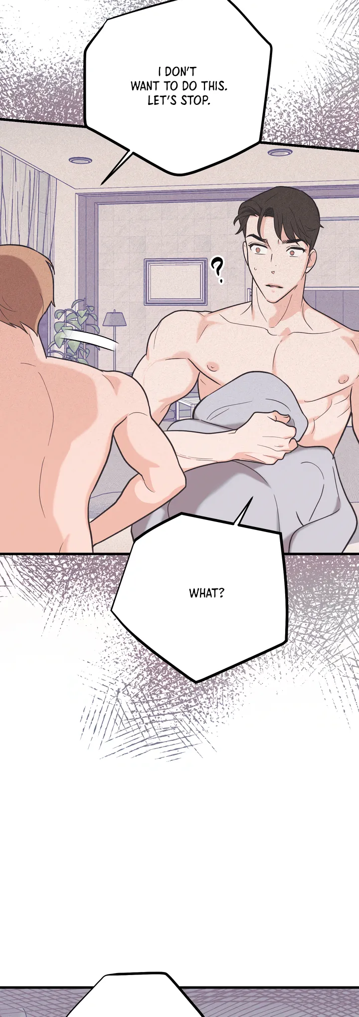 [Nokhi] Standard Love [Eng] — 387