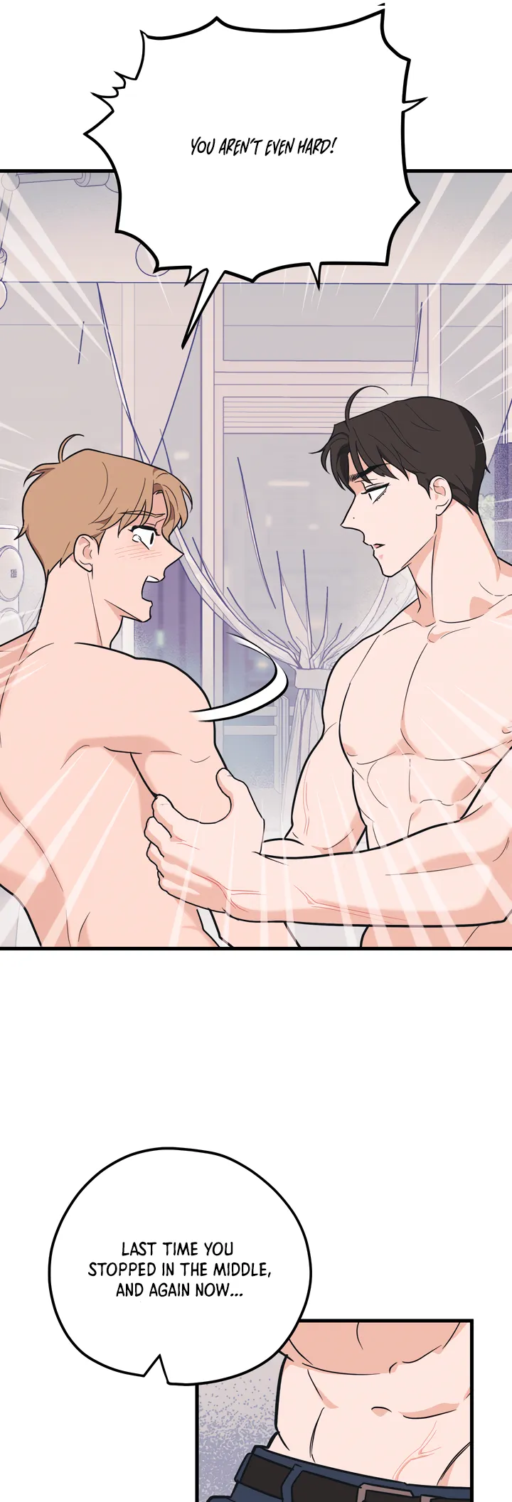 [Nokhi] Standard Love [Eng] — 390
