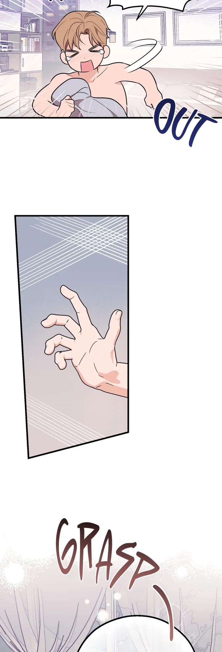 [Nokhi] Standard Love [Eng] — 392
