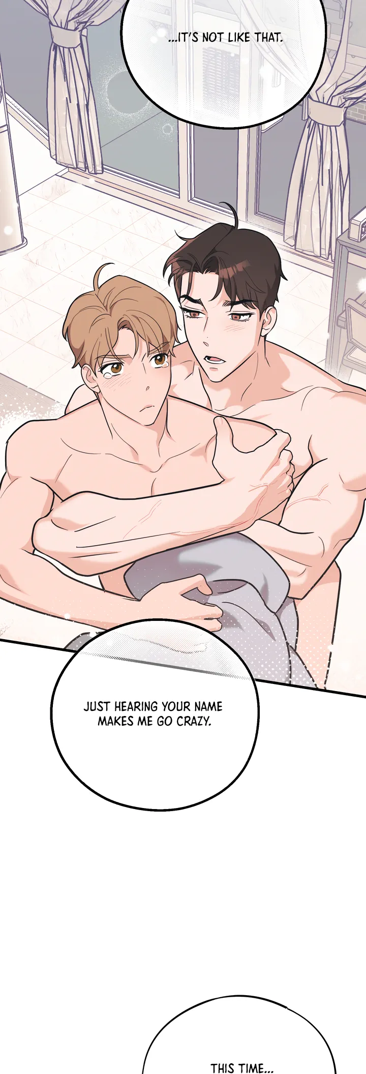 [Nokhi] Standard Love [Eng] — 393
