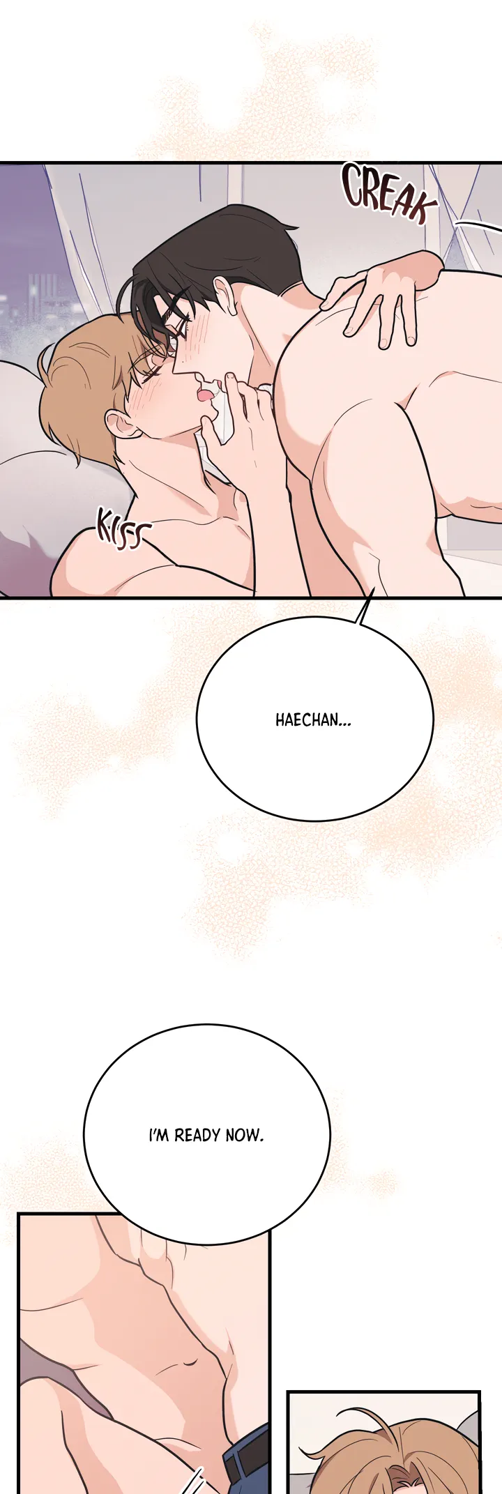 [Nokhi] Standard Love [Eng] — 400
