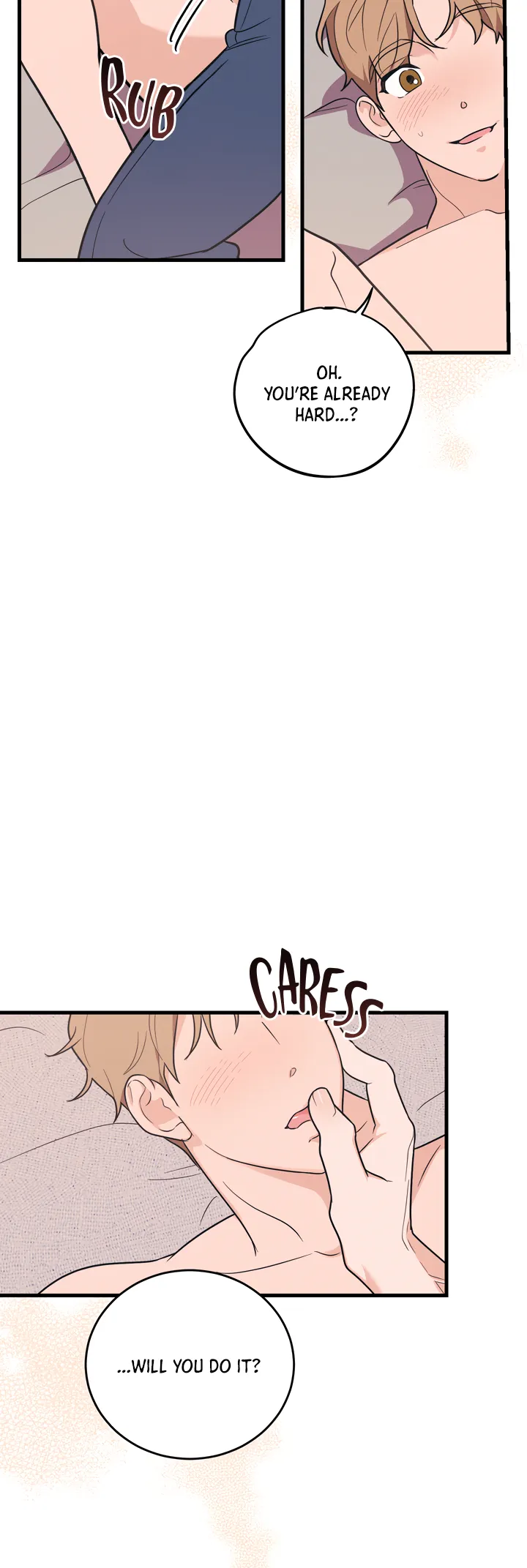 [Nokhi] Standard Love [Eng] — 401