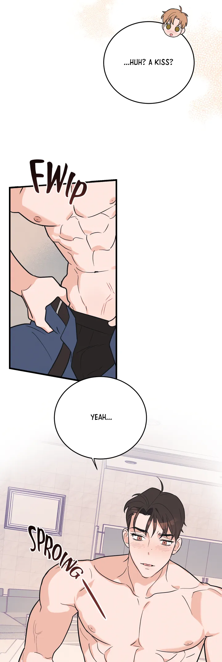 [Nokhi] Standard Love [Eng] — 402