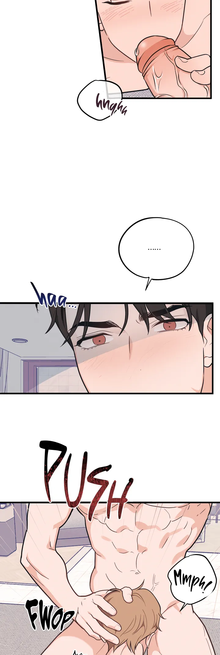 [Nokhi] Standard Love [Eng] — 407