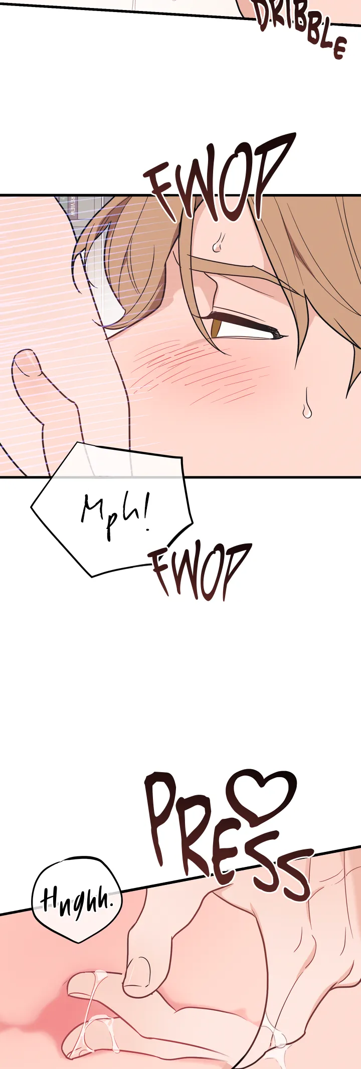 [Nokhi] Standard Love [Eng] — 412