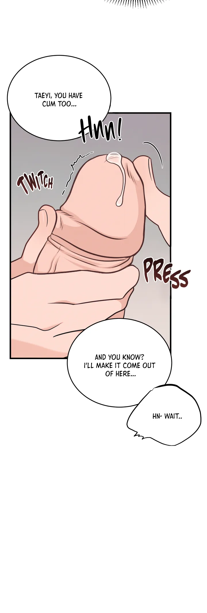 [Nokhi] Standard Love [Eng] — 417