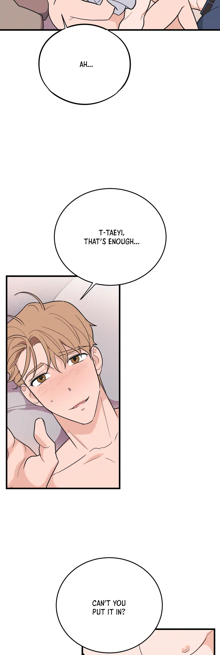 [Nokhi] Standard Love [Eng] — 381